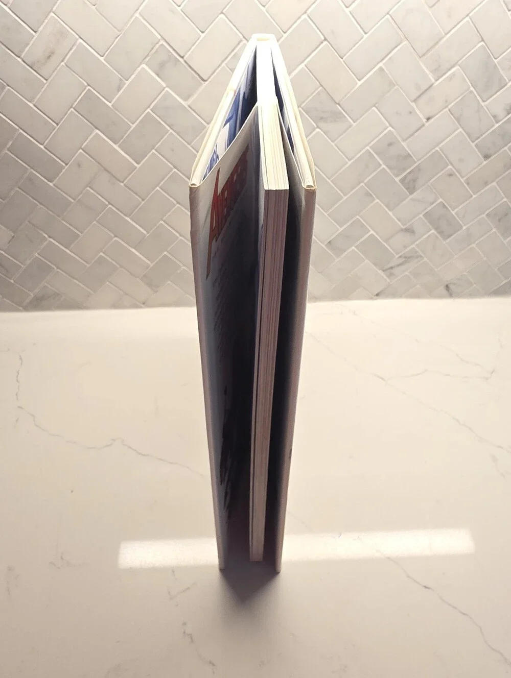 Avengers: The Ultimate Guide Hardcover with Dust Jacket — DK Publishing